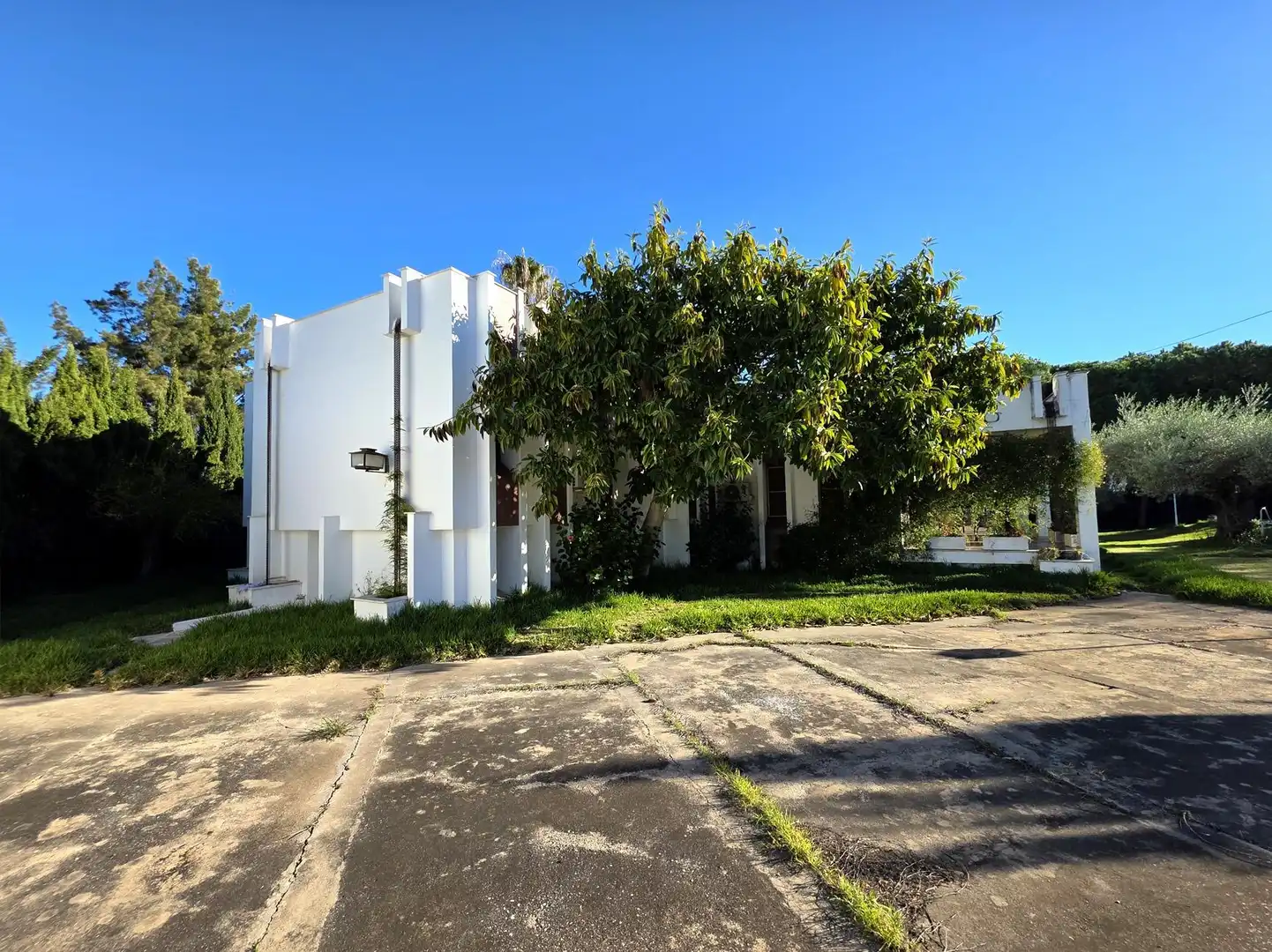 Vista exterior de Casa o xalet en venda en Castellón de la Plana / Castelló de la Plana amb Jardí privat, Terrassa i Piscina
