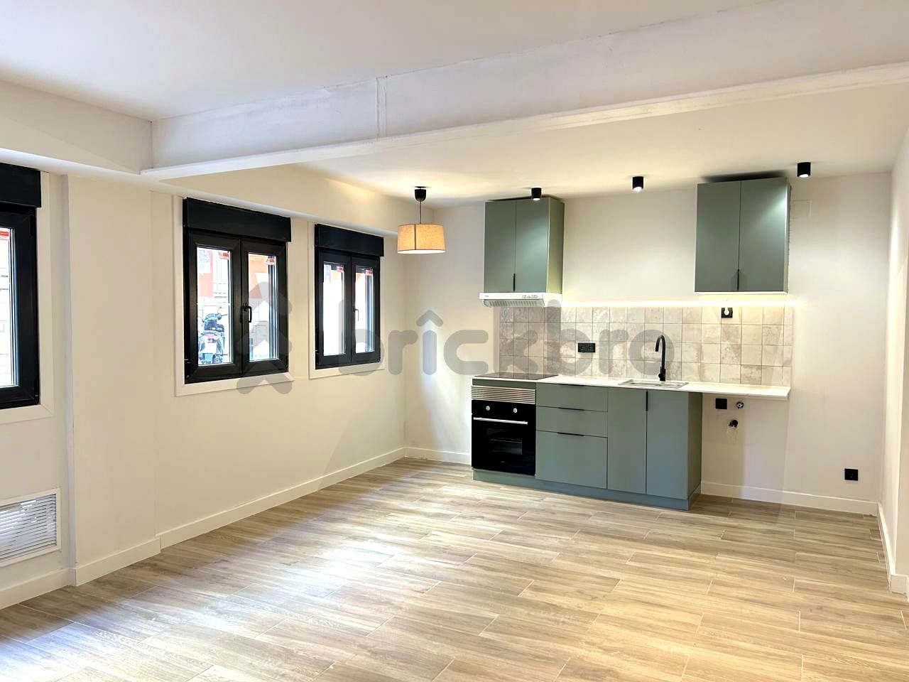Kitchen of Study for sale in  Barcelona Capital