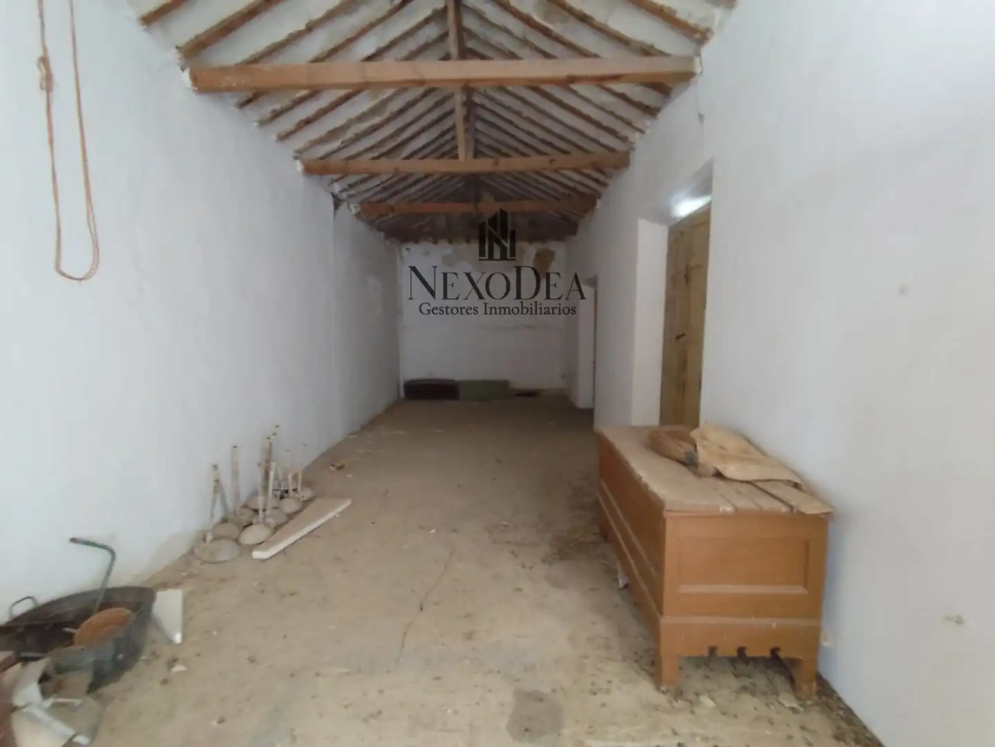 Maison mitoyenne à vendre à CRUZ VERDE, imagen 16