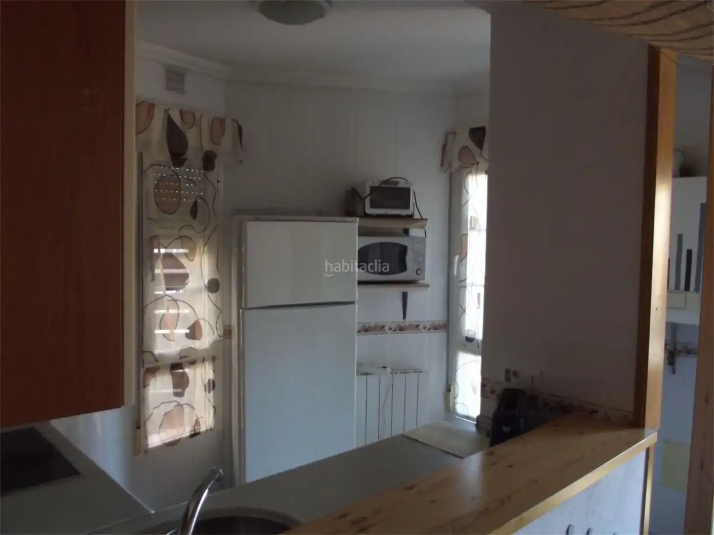 Wohnung mit Aufzug zum Verkauf in Calle Raphael 12, imagen 6