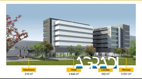 Photo 2 of Residential for sale in Disseny, 1, Gavà Mar, Barcelona