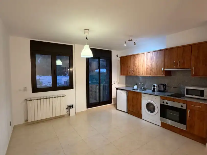 1-bedroom flat for sale in El Tarter, Canillo · 5 of 17