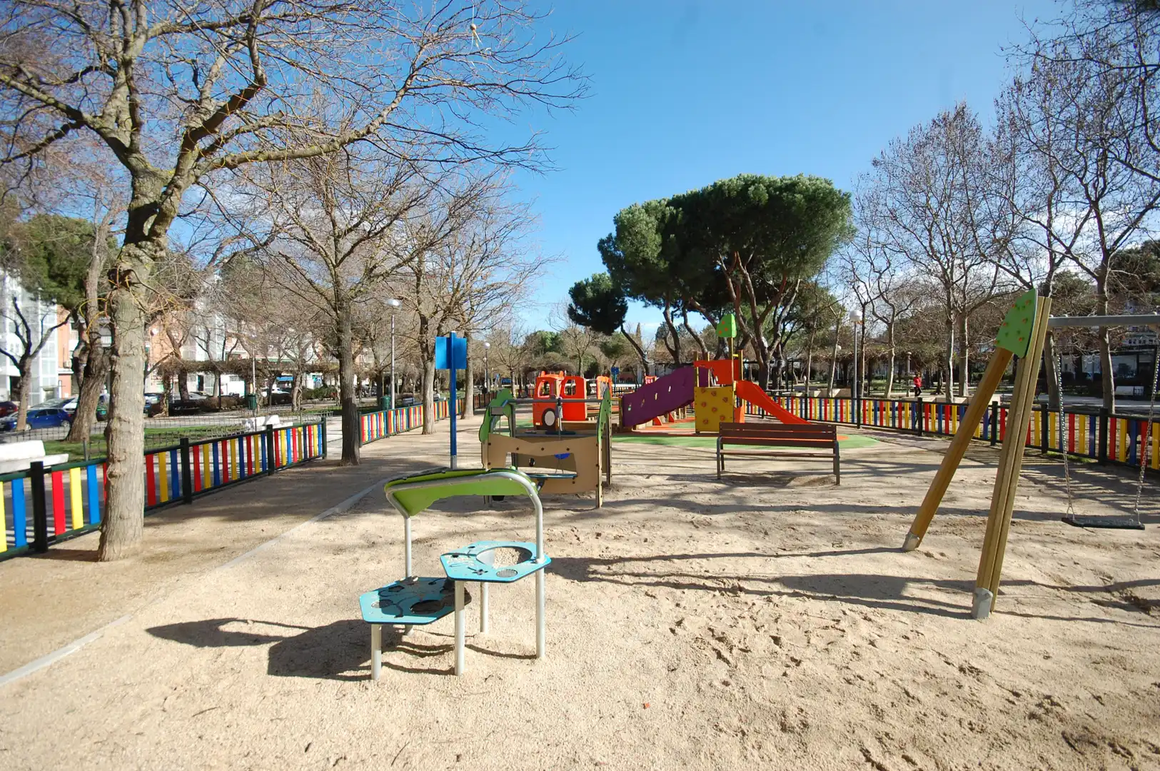 Piso en venta en Canillejas