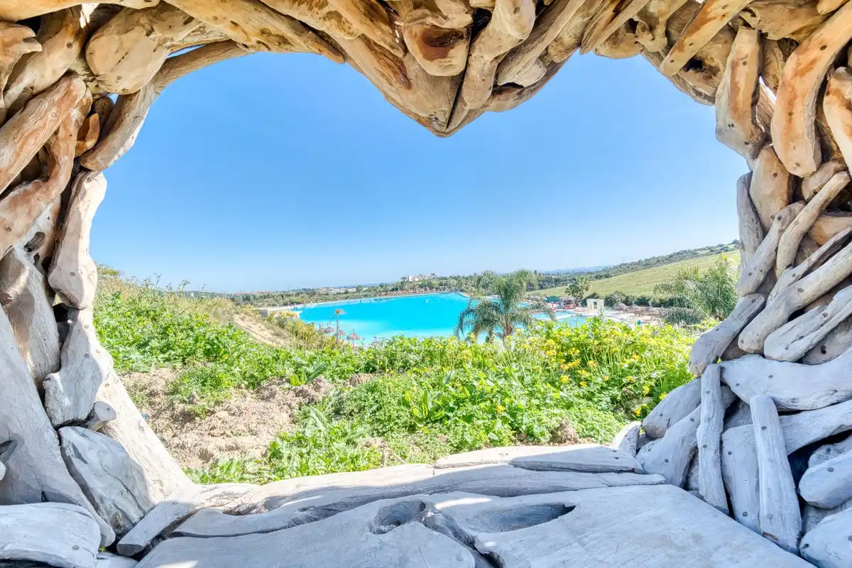 Ground floor for sale in Casares  with Air Conditioner, Private garden and Terrace