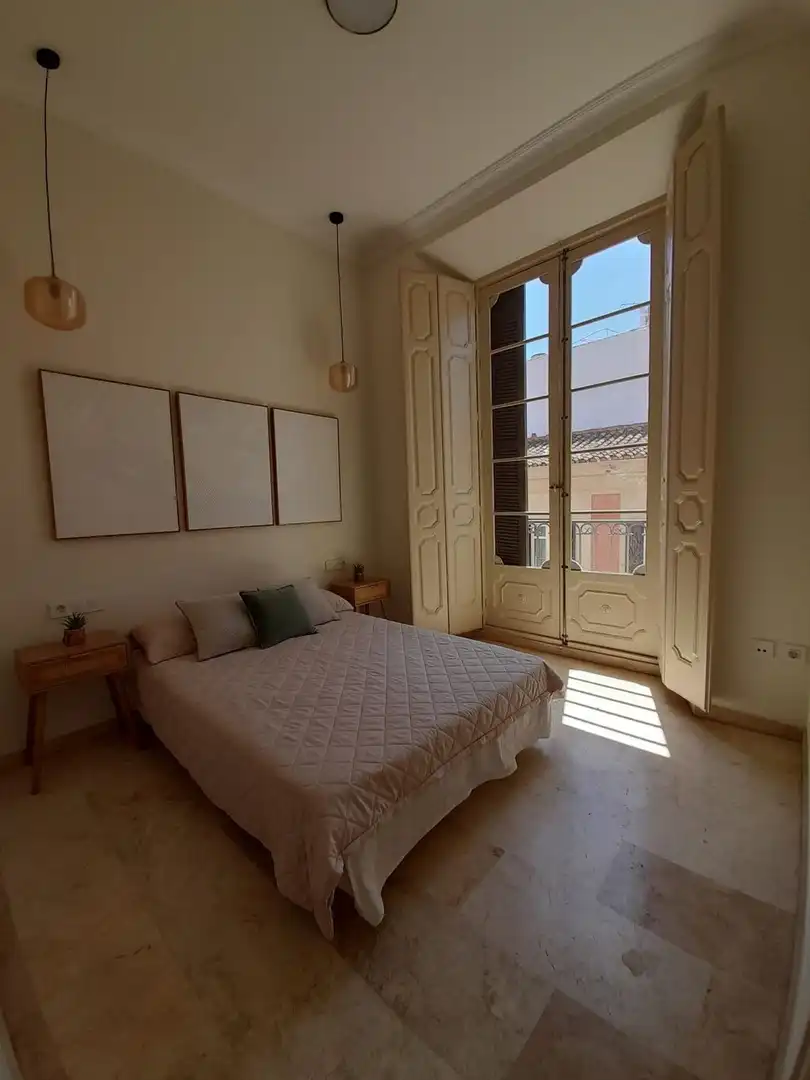 Appartement compact avec ascenseur à vendre à Centro, imagen 5