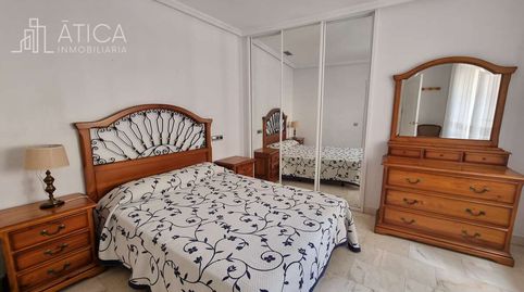 Foto 4 de Piso de alquiler en Brocense, 12, Barrio del Centro, Salamanca Capital