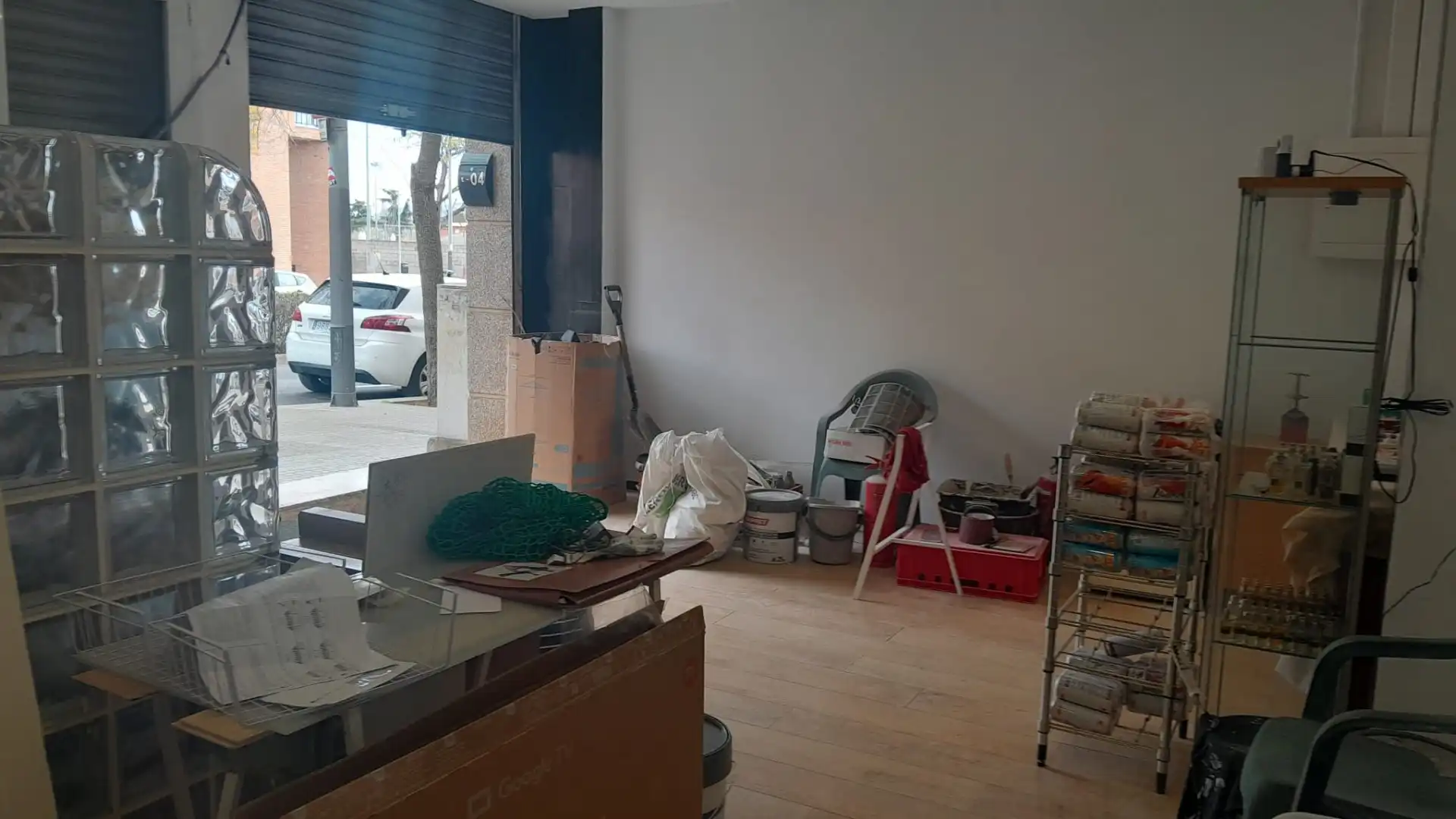 Local comercial en venta en Sant Andreu - Gassó Vargas, imagen 9