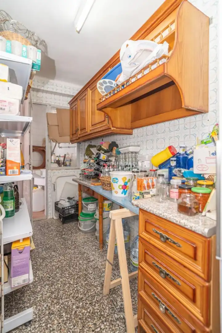 Piso con terraza en venta en Linarejos, imagen 9
