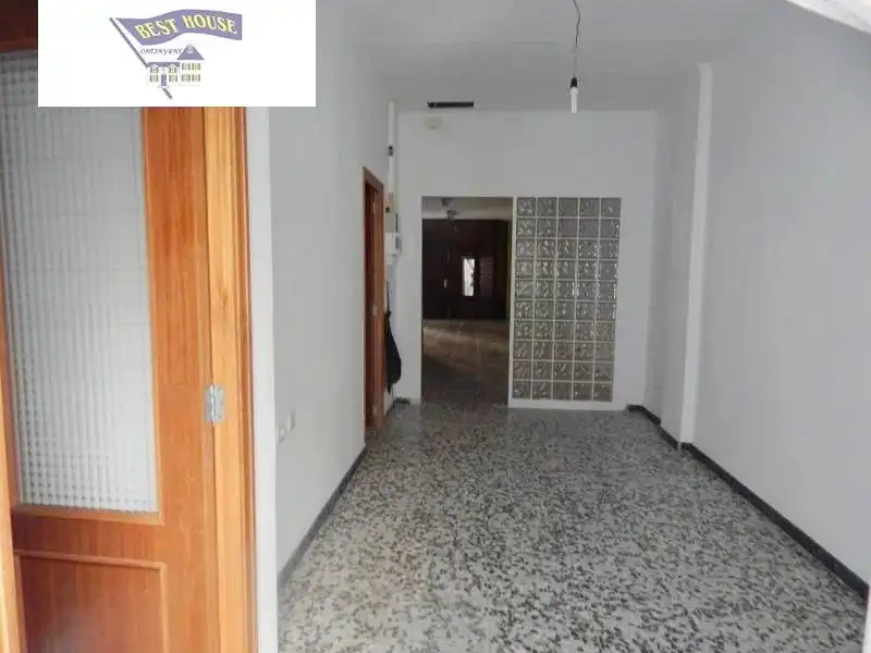 Business premises to rent in Sant Josep - Zona Hospital, imagen 18