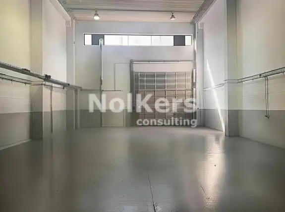 Industrial buildings for rent in El Prat de Llobregat  with Heating
