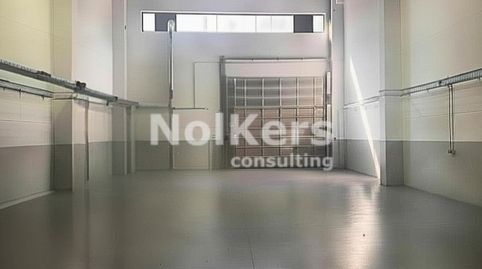 Photo 4 of Industrial buildings for rent in Centre, El Prat de Llobregat
