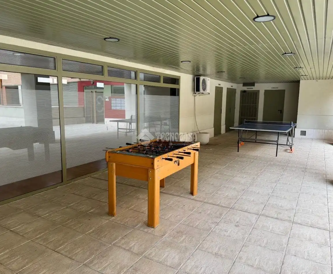 Terrace of Flat for sale in Getafe  with Air Conditioner, Heating and Terrace
