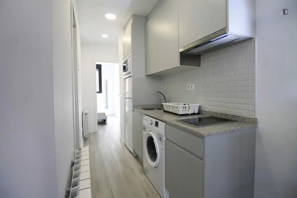 Apartments for rent in Almendrales