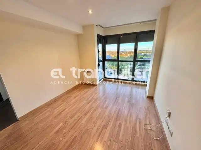 Piso con piscina en alquiler en Avenida de las Suertes, imagen 3