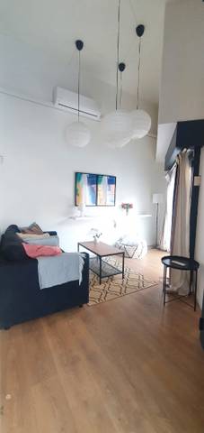 Apartamento en Venta en Rambla de Volart en El Guinardó