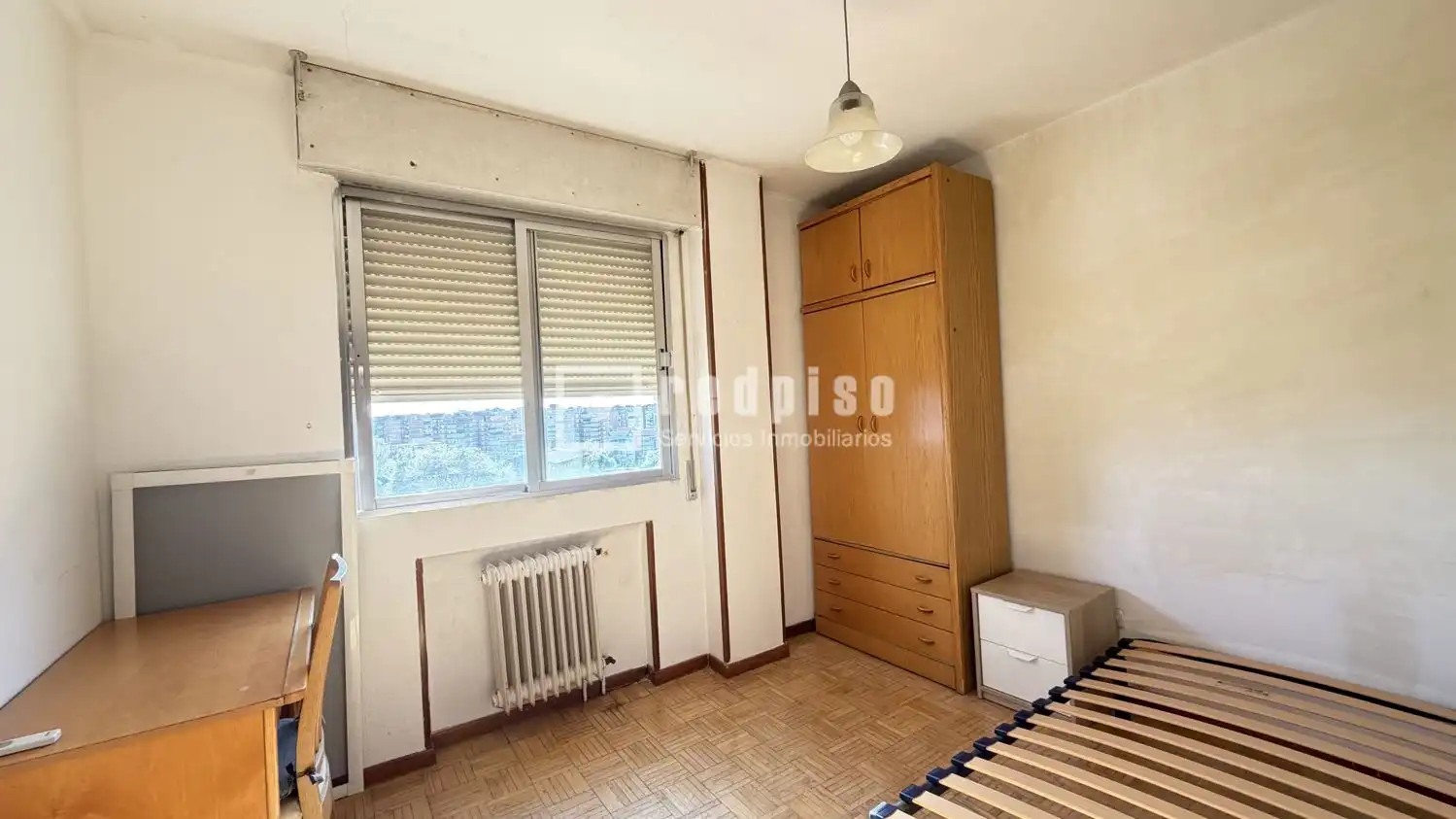 Piso con ascensor en venta en El Carrascal, imagen 12