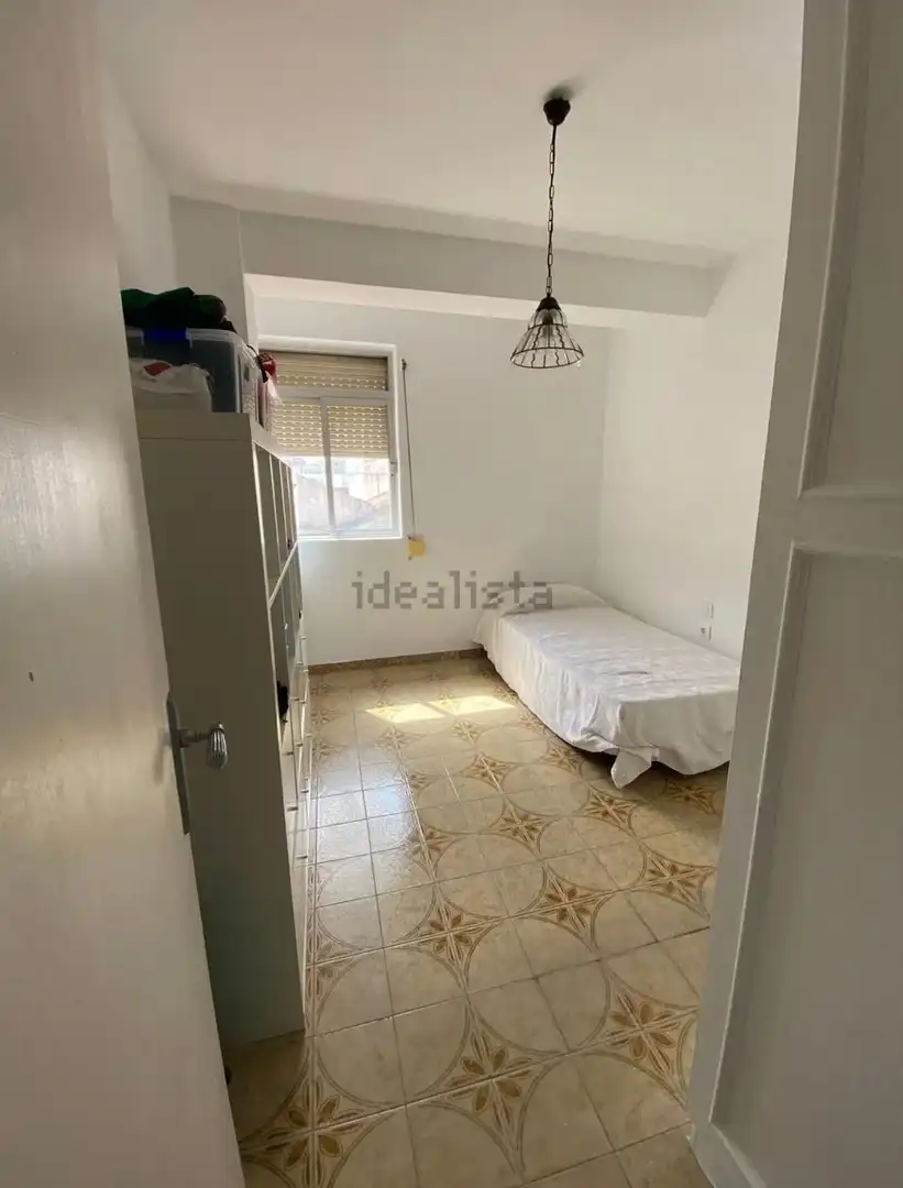 Habitación de Piso de alquiler en La Línea de la Concepción