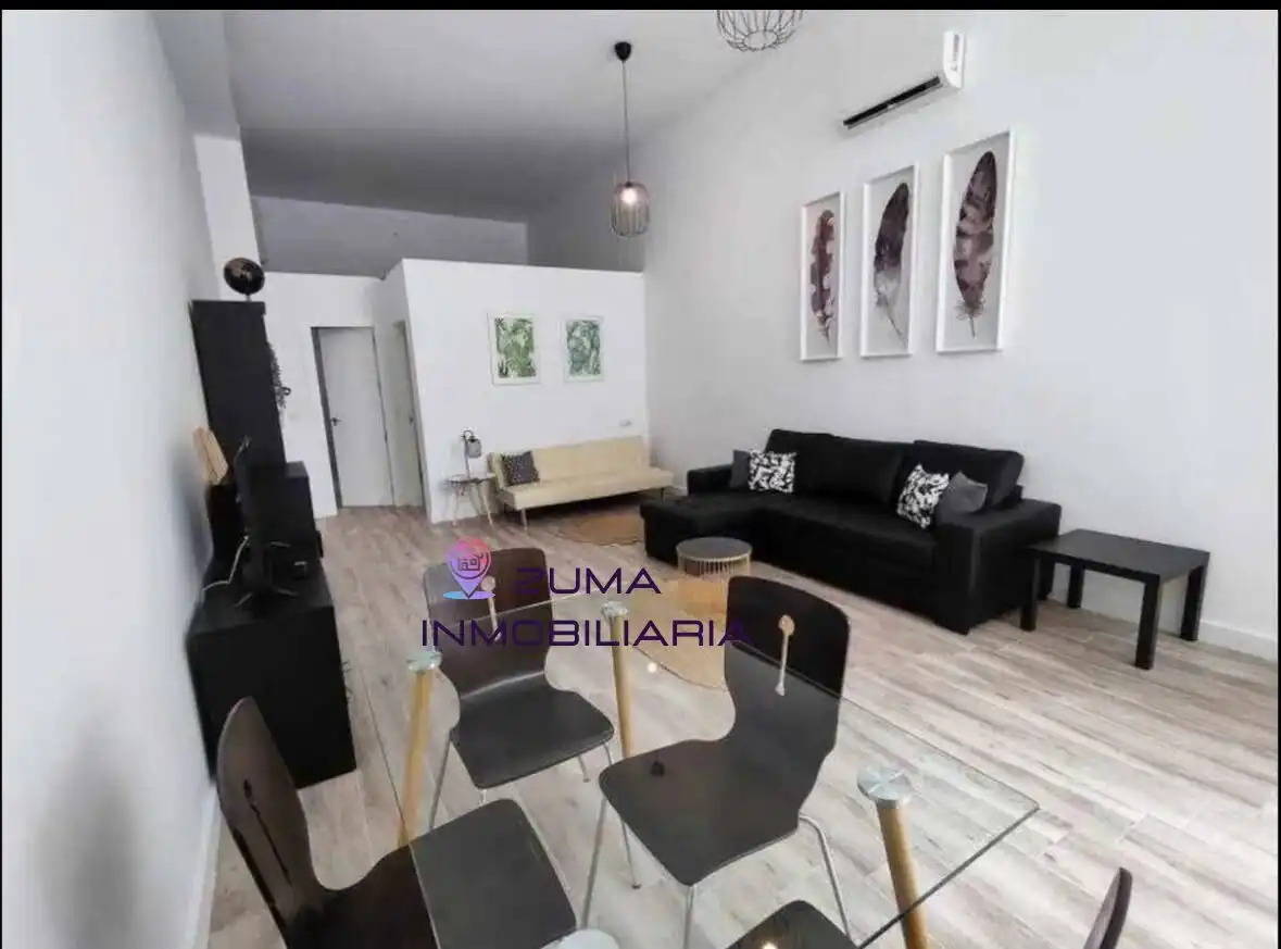 Apartament de lloguer a Bailén - Miraflores, imagen 4