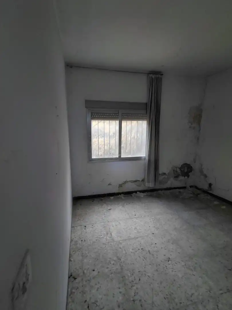 Habitación de Casa adosada en venta en La Almarcha 