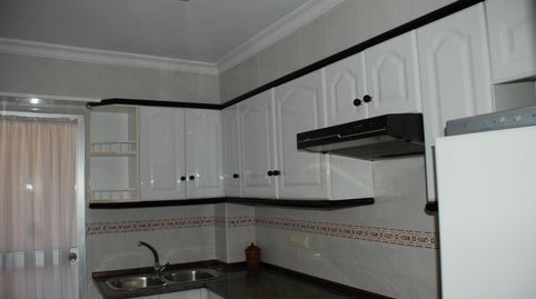 Foto 5 de Apartamento de alquiler en Carrer Dels Marenys, Miramar, Valencia