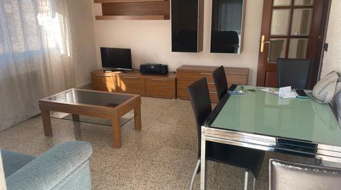 Foto 2 de Piso de alquiler en Instituts - Universitat,  Lleida Capital