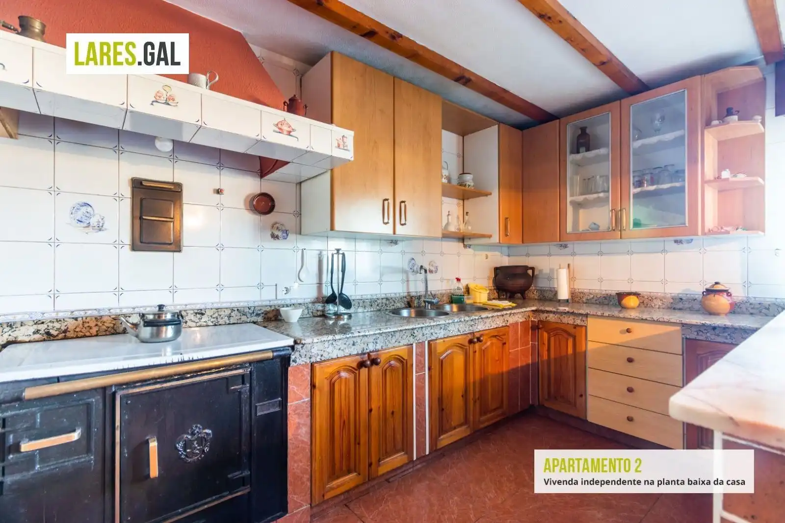 Maison avec piscine à vendre à Rúa do Tobal, imagen 75