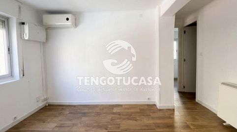 Foto 3 de Piso en venta en Calle de María Teresa Sáenz de Heredia, 22, Ventas, Madrid Capital