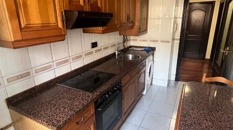 Foto 4 de Apartamento en venta en Calle Decano Prendes Pando, Barrio del Centro, Gijón
