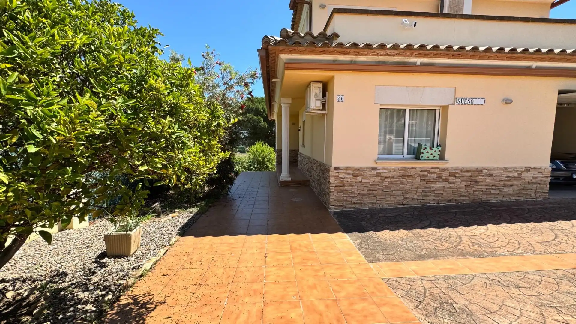 Villa avec piscine à vendre à Carrer PALMERES, imagen 65