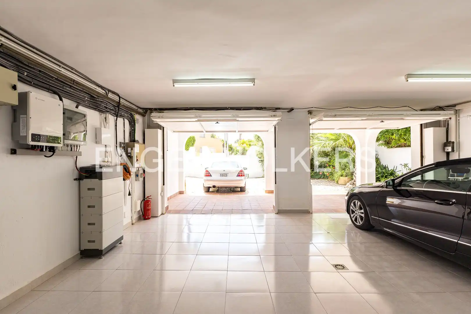 Casa o chalet en venta en Sant Pere de Ribes con Aire acondicionado, Calefacción y Jardín privado