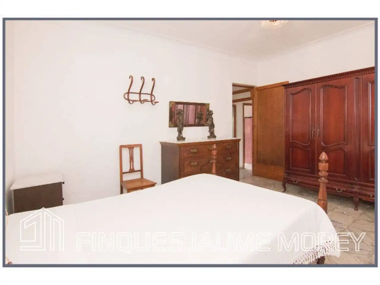 Dormitori de Casa o xalet en venda en Selva amb Jardí privat i Terrassa