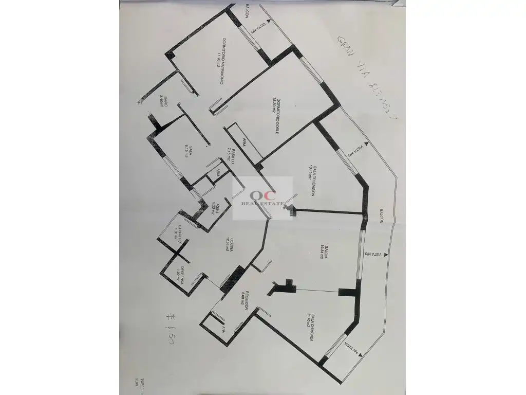 Maisonette zum Verkauf in Murcia
