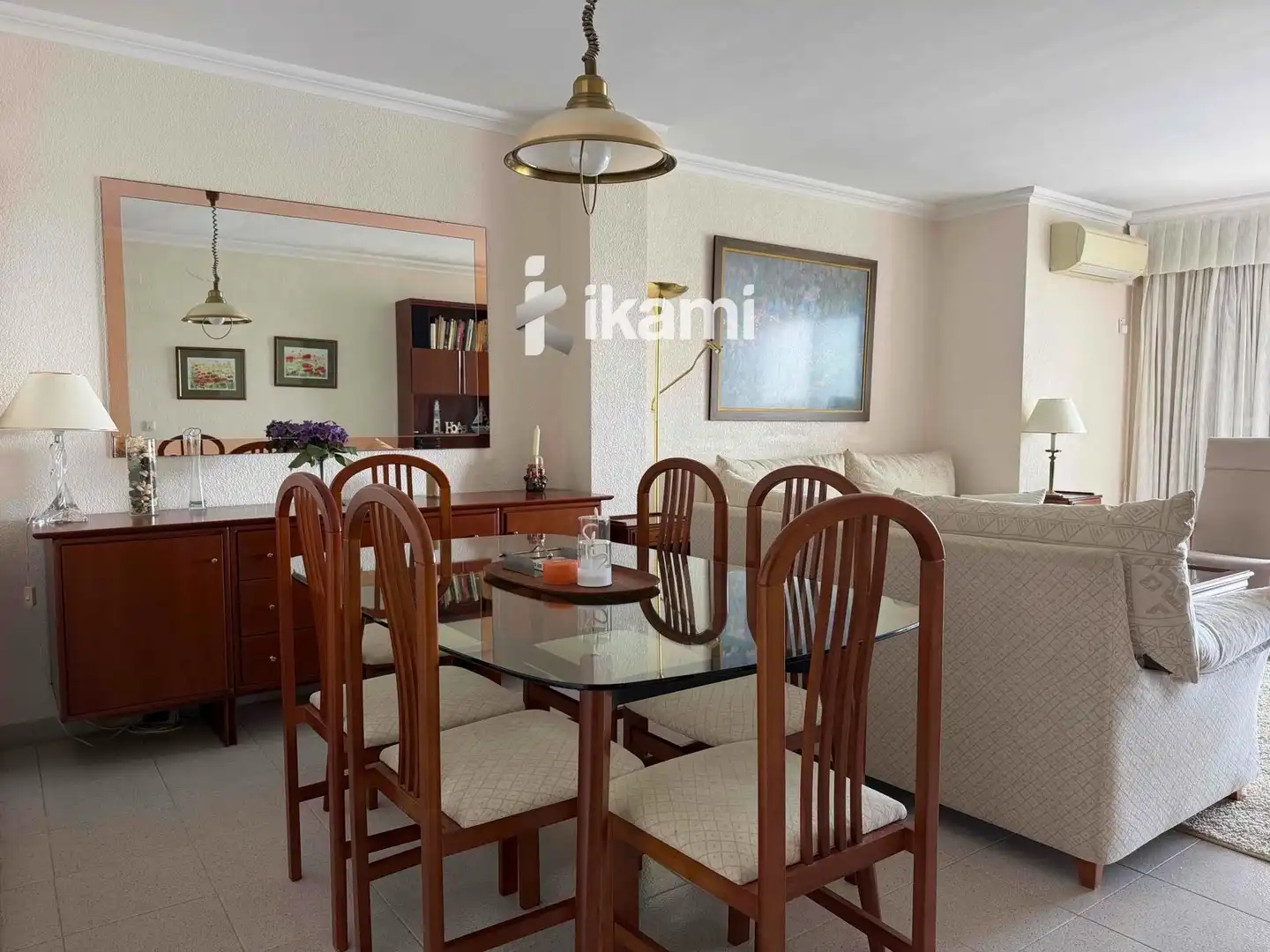 Penthouse with lift to rent in Cavall de Mar, imagen 3