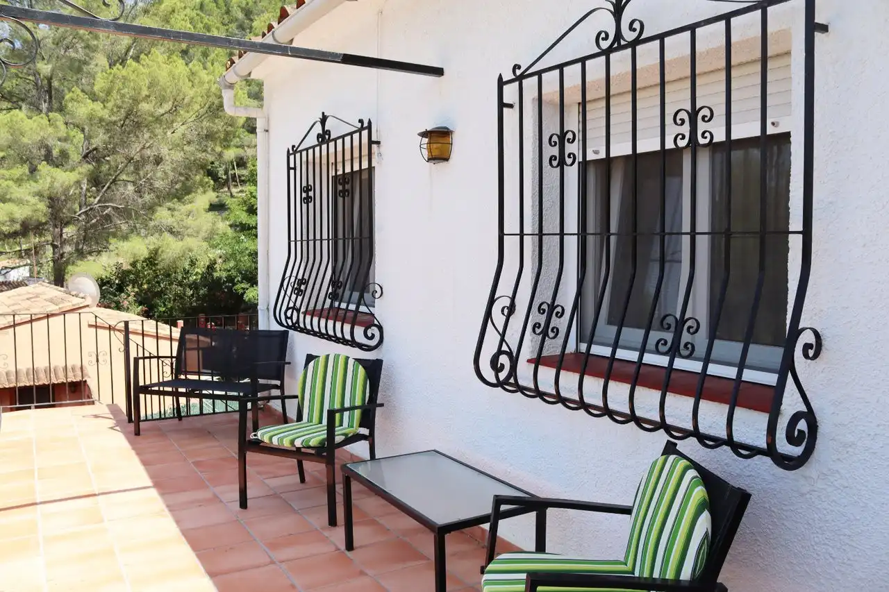 Maison à vendre à Parcent, imagen 42