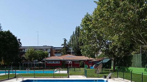 Foto 4 de Pis en venda a Fuenlabrada II - El Molino, Fuenlabrada