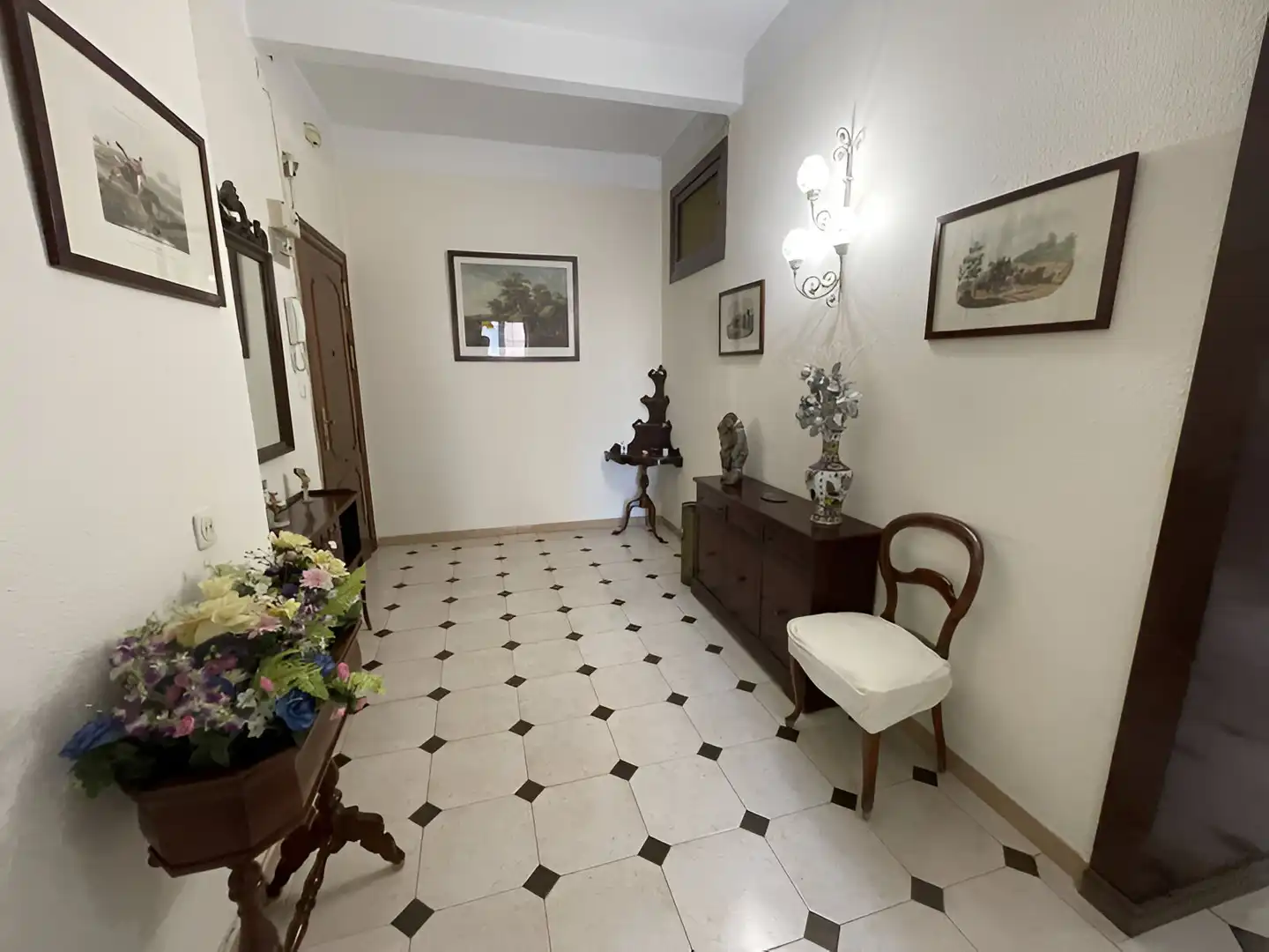Appartement compact avec ascenseur à vendre à Centro, imagen 22