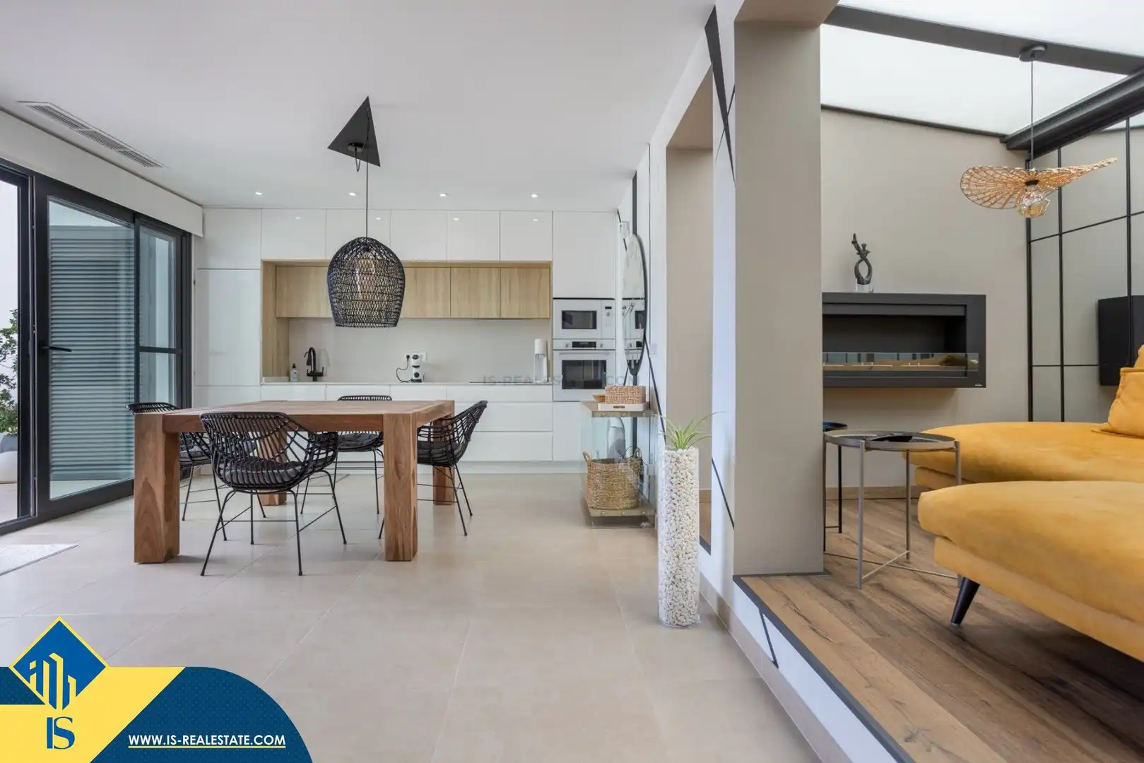Detached house with pool for sale in Benijófar, imagen 10