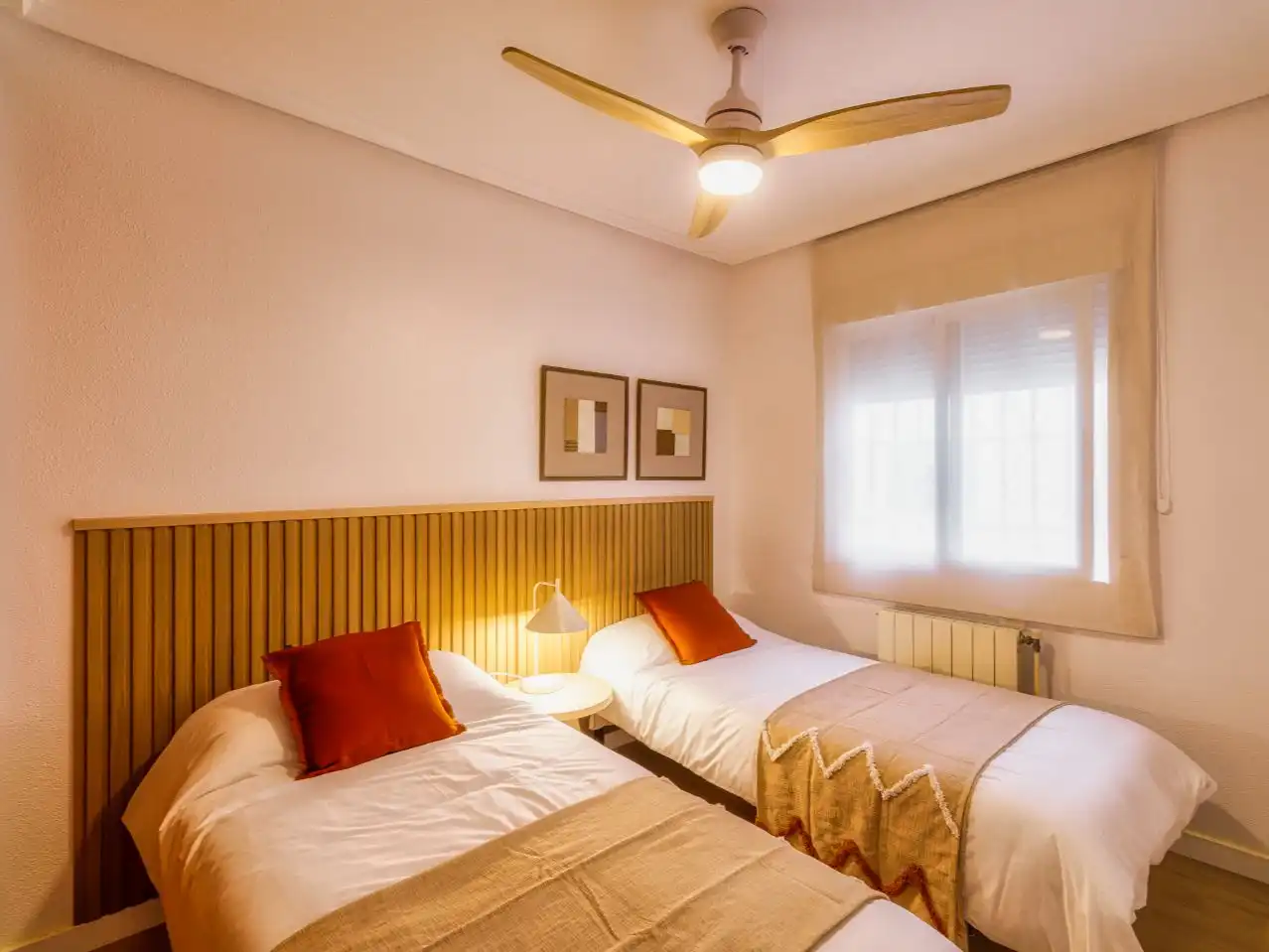 Habitación de Casa o chalet de alquiler en Los Narejos - Punta Calera