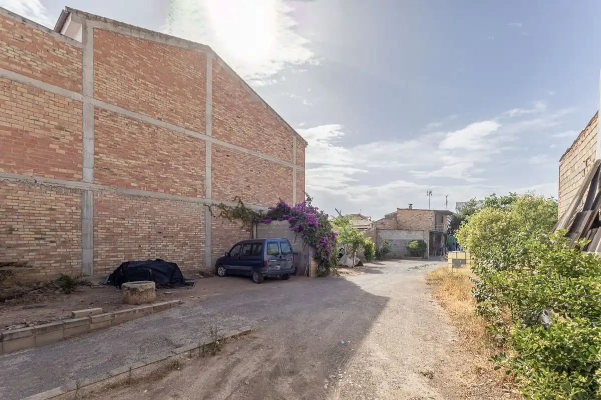 Terreno residencial en venta en Calle de los Arcos, imagen 3