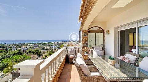 Foto 2 de Casa o xalet en venda a Santa Susanna, Barcelona