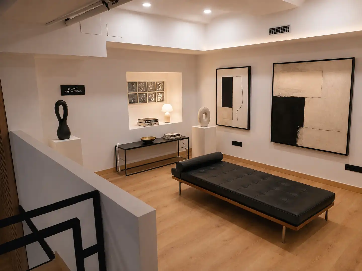 Bureau avec ascenseur à vendre à Plaza de Manuel Becerra 17, imagen 18