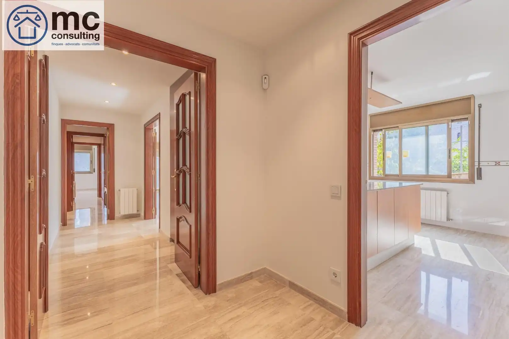 Houses for sale in Mataró  with Heating, Private garden and Terrace