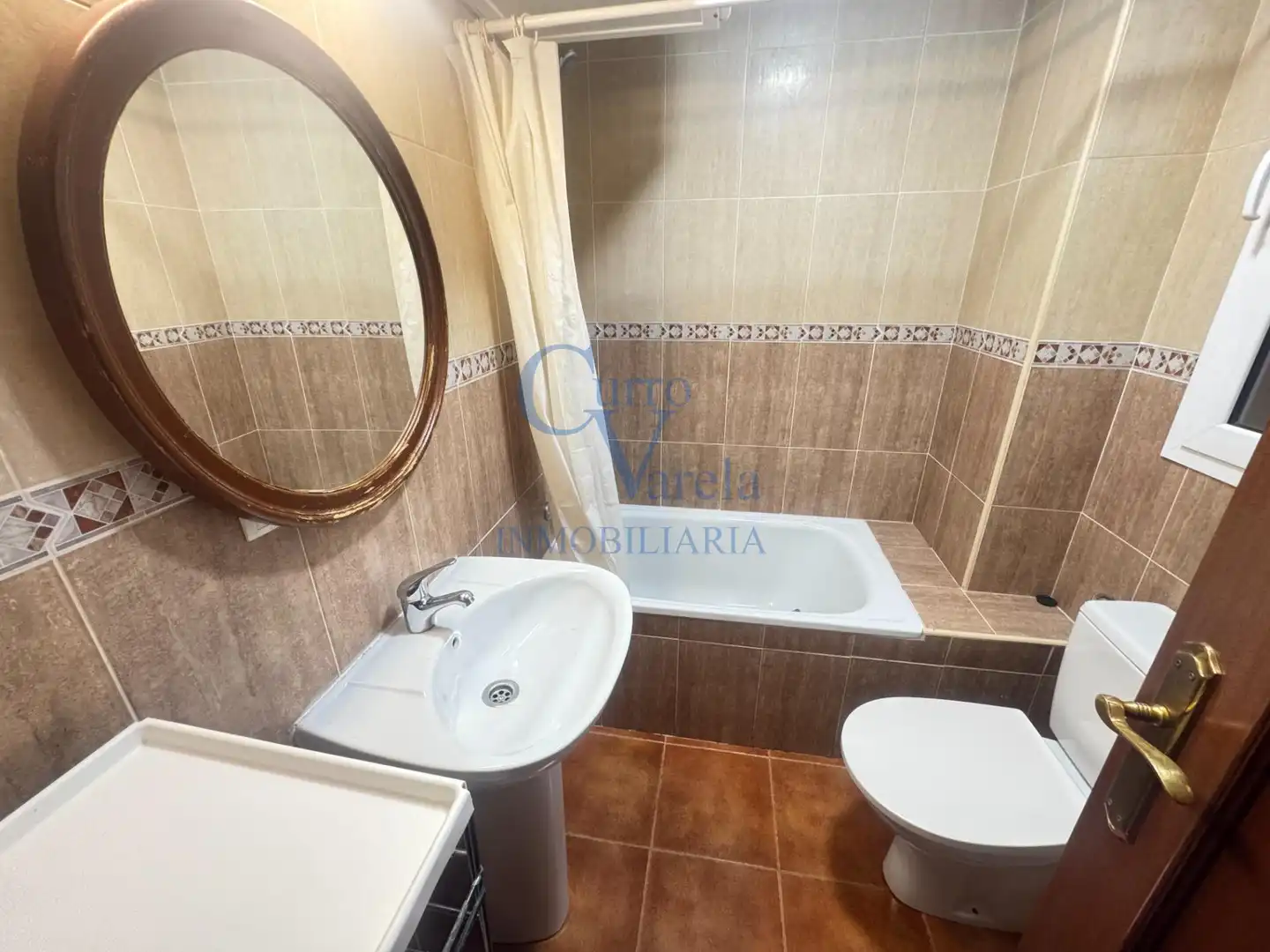 Baño de Loft en venta en Dos Hermanas