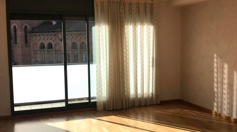 Foto 5 de Piso de alquiler en El Guinardó, Barcelona Capital