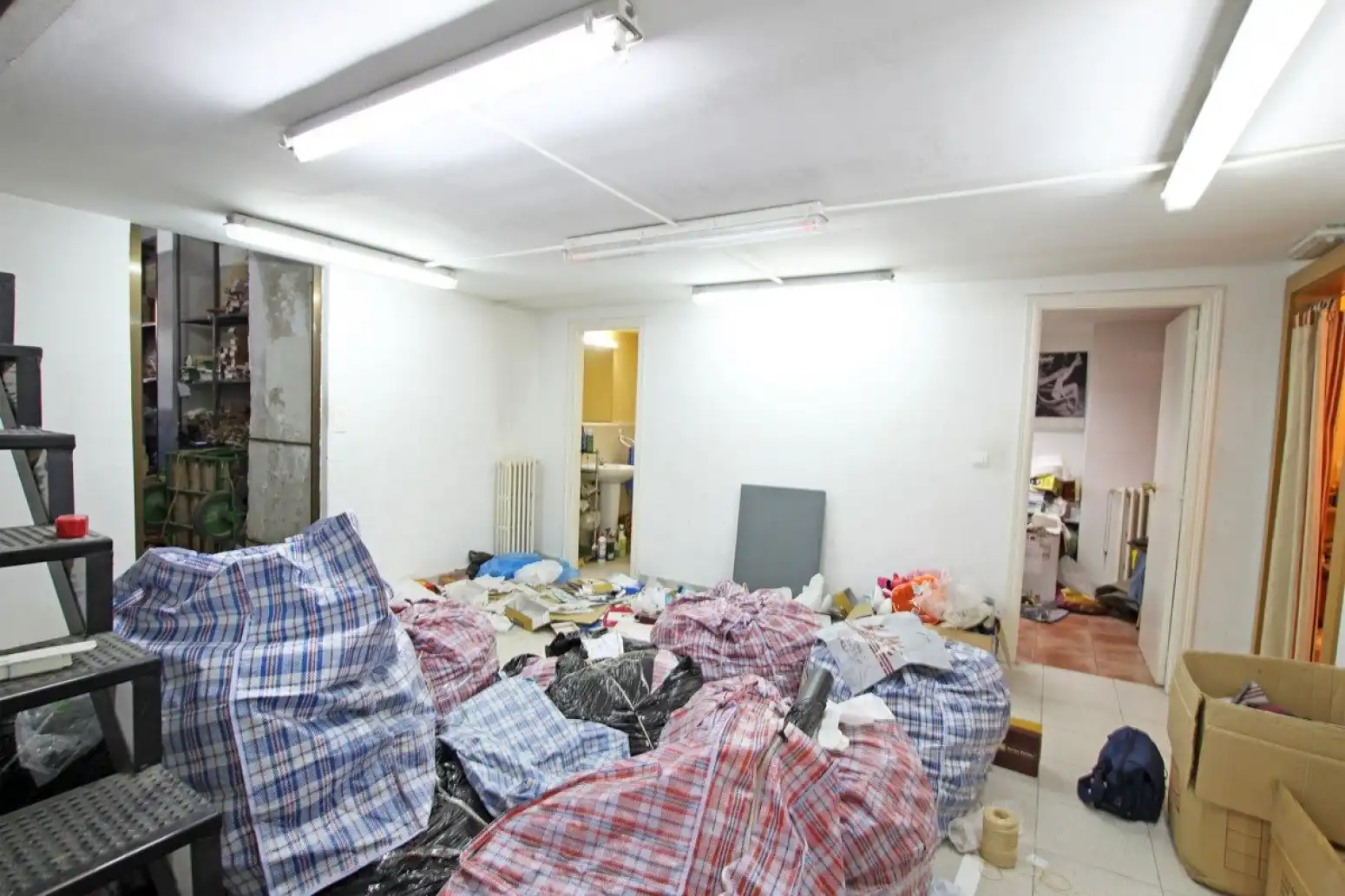 Local comercial en venta en Tafalla - Calle DIPUTACIÓN FORAL, imagen 13