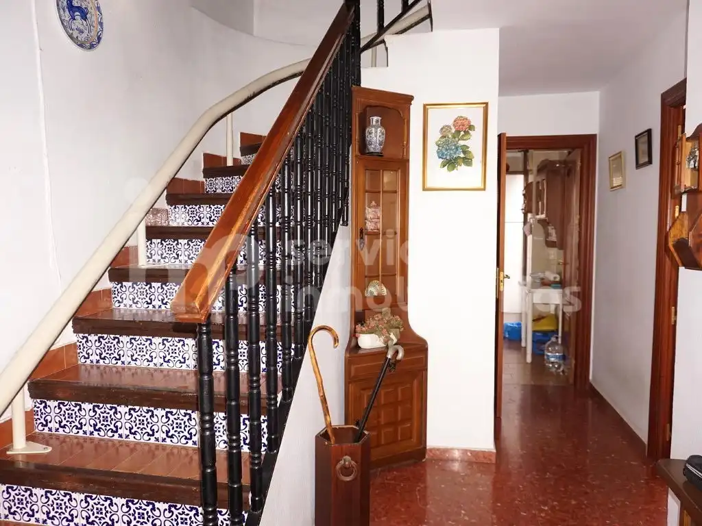 Casa o xalet en venda en Vélez-Málaga amb Aire condicionat i Moblat