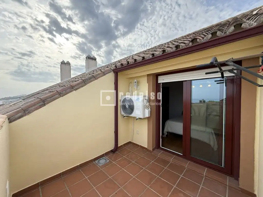 Ático en venta en de la Paloma, imagen 20