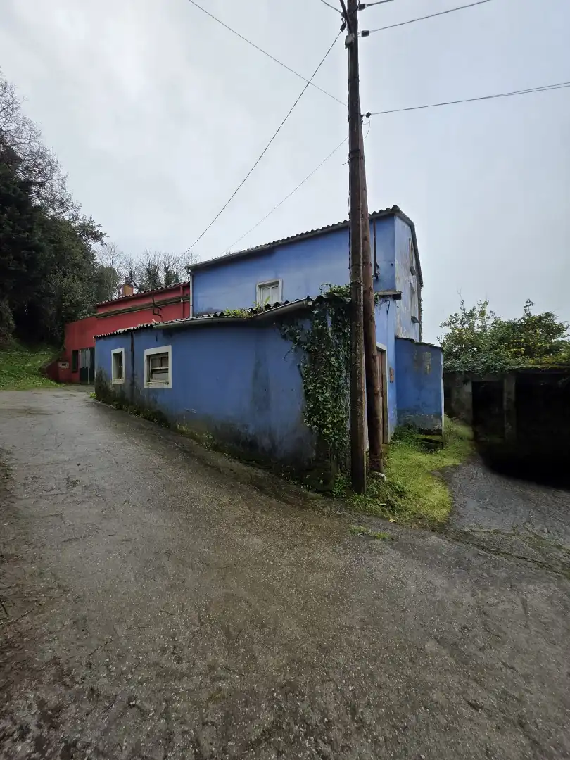 Adossat en venda a A Malata - Catabois - Ciudad Jardín, imagen 34