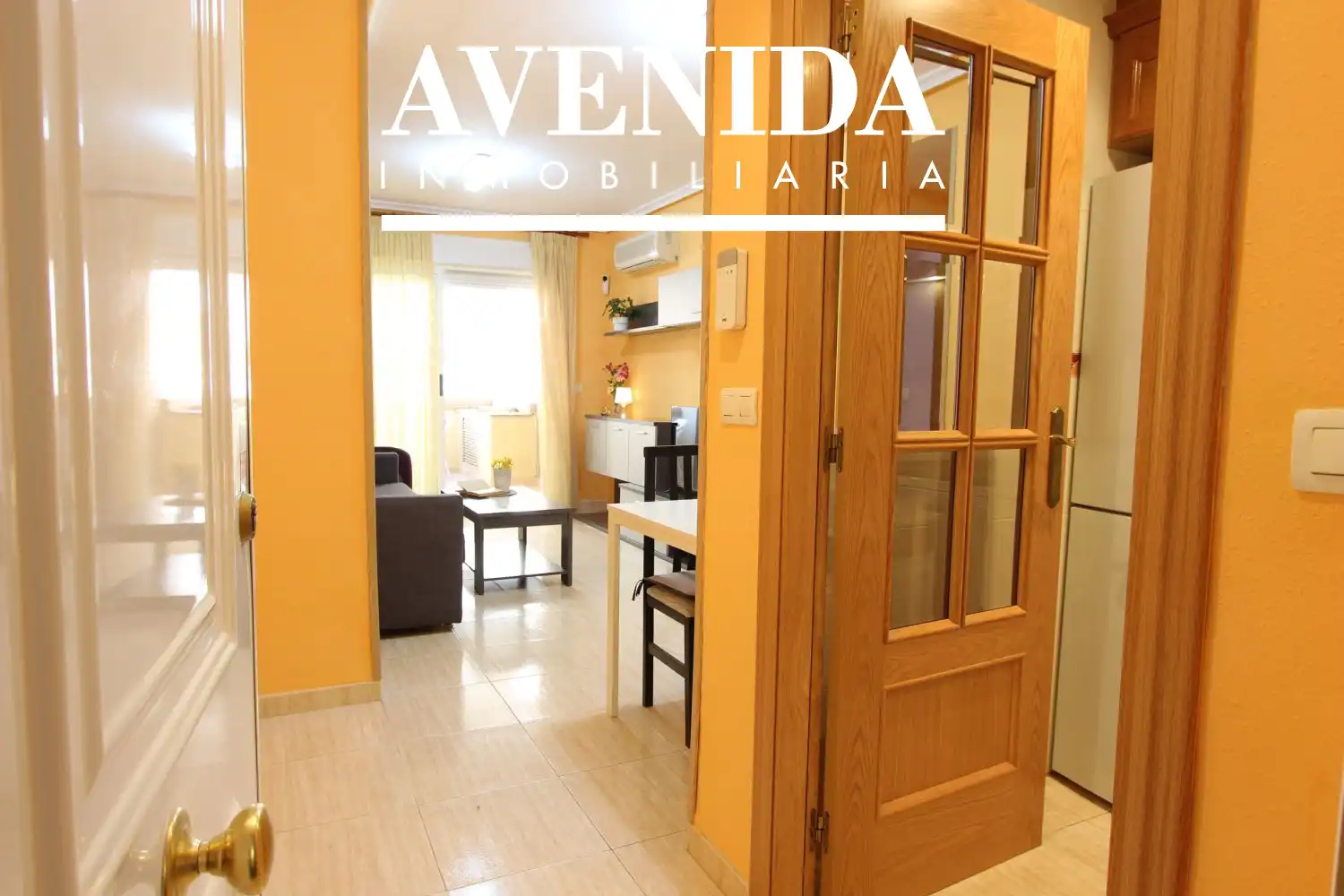 Apartment with pool for sale in Central 40, imagen 32