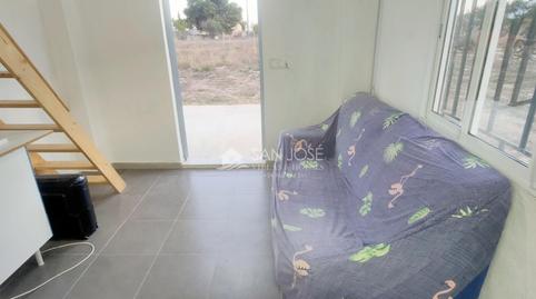 Foto 4 de Casa o xalet de lloguer a Pedanías Oeste, Alicante